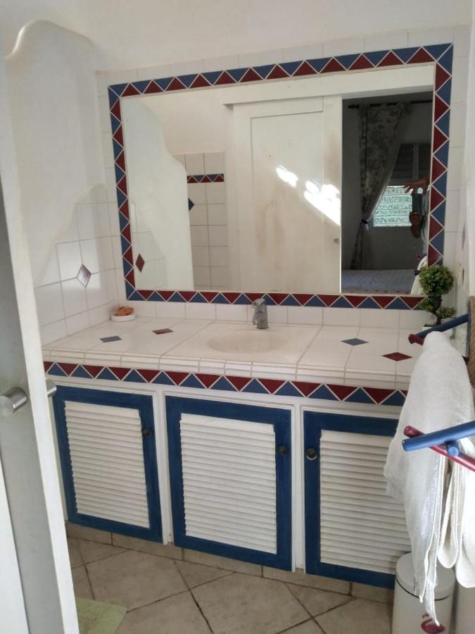 Vila Casa Flamingo Las Terrenas Exteriér fotografie
